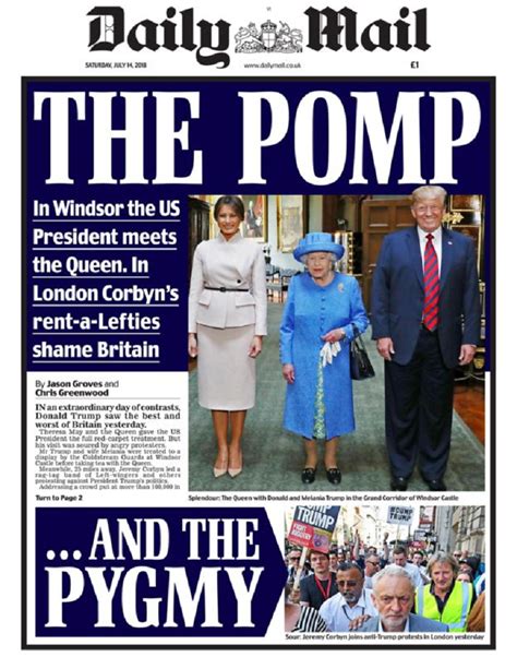 Image result for Daily Mail Tabloid