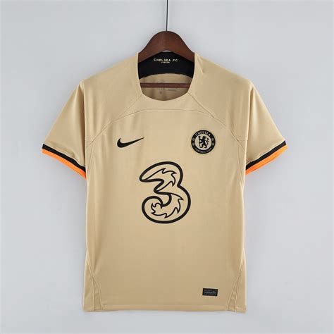 Chelsea 2022 Kit