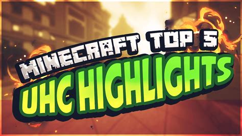 Image result for Bionic Minecraft UHC Highlights