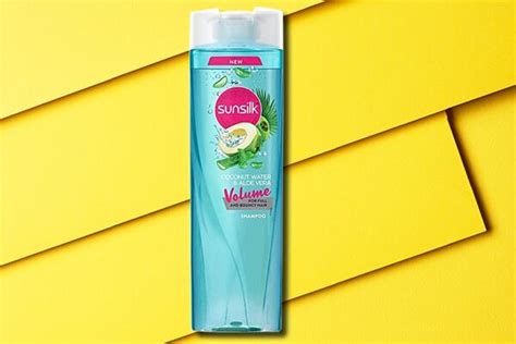 8 Sunsilk Shampoos for Women Who Want Stronger and Shiny Hair