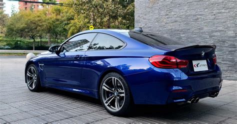 2019 BMW M4 | Le Mans Autos, autos usados en venta.