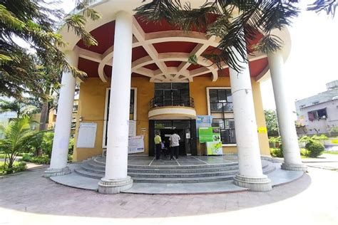 RCC Institute of Information Technology Kolkata B.Tech Review by ...