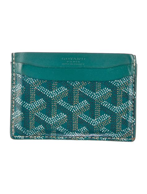 Goyard Men's | The RealReal