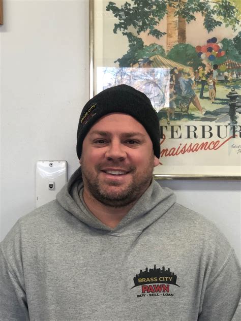 Our Team - Brass City Pawn Brokers - Brass City Pawn