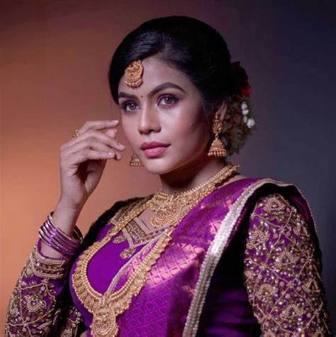 Niharika Rajith TV Artist | Age Birthday Biography