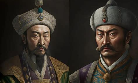 Chandragupta Maurya To Allauddin Khilji; AI-generated Images of Ancient ...