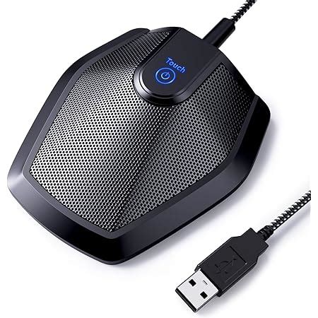 Amazon.in: Buy Zebronics Zeb-Klarity USB Gaming Mic for Recording ...