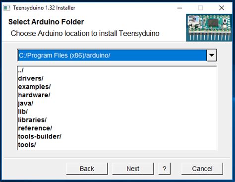 Image result for Arduino Teensy Install