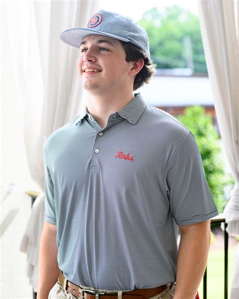 Ole Miss Apparel | Official Rebels T-shirts, Polos, and Hats – JNJ ...