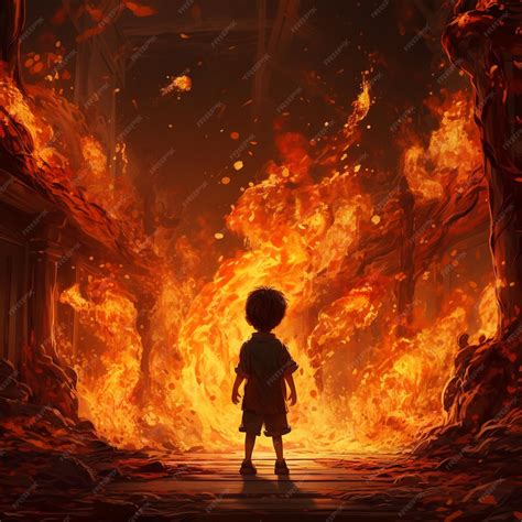 Image result for Image Processing Python Fire Animation