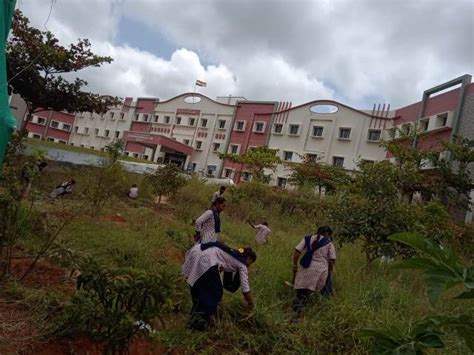 Government Degree College, Kuppam