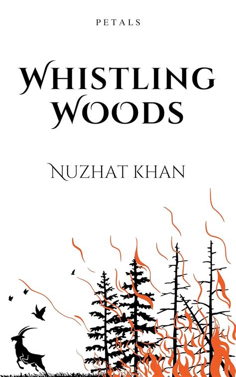 Whistling Woods : Nuzhat Khan: Amazon.in: Books