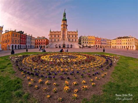 The 10 Best Hotel Deals in Zamosc (Aug 2024) - Tripadvisor