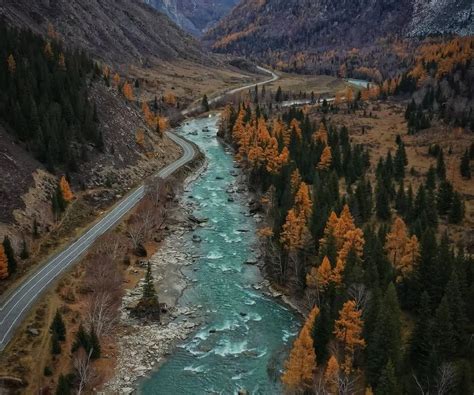 Расстояние на машине до села Акташ в Горном Алтае, советы водителю