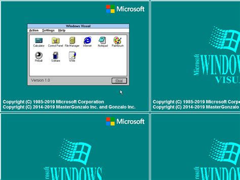 Image result for Visual De Windows