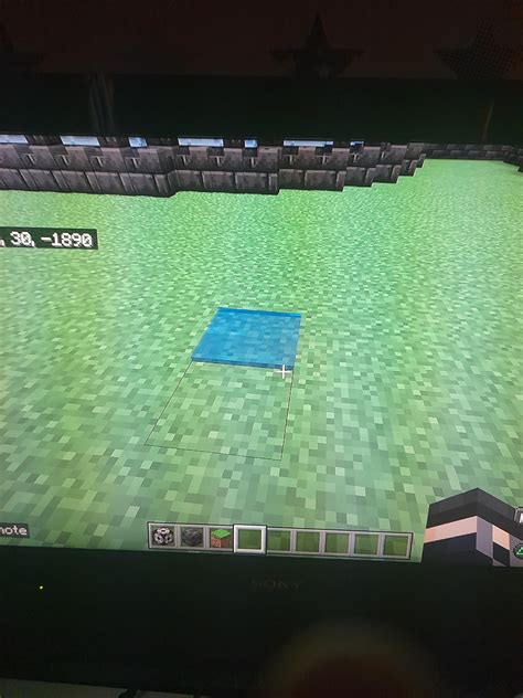 Deep Dark Cave music for no reason? (Bedrock) : r/Minecraft