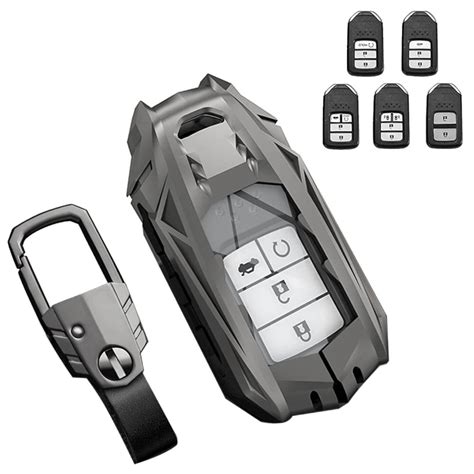 【在庫処分】[LETINGFAR] キーケース ホンダ用 スマートキーケース キ | Shop Squad