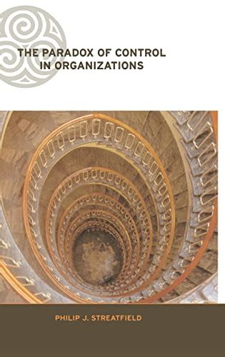Details for: The paradox of control in organizations › Indian Institute ...