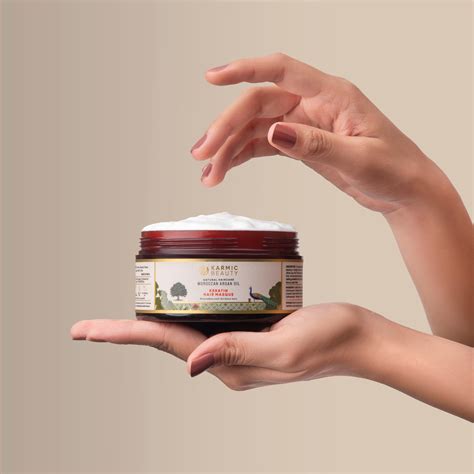 The Best Hair Masque for Keratin & Color-Treated Hair: Nourish, Repair ...