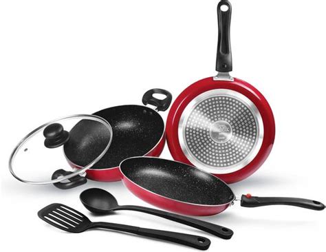 Kitchen Cookware Sets Online | Non-Stick Cookware Online at Discounted ...