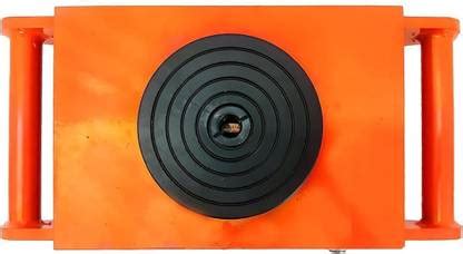 NUTRONICS CRA -8 ton (13200lb) Heavy Duty 360 Degree Rotation Machine ...