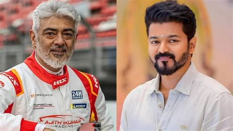 Why did Ajith Kumar fans beat up Thalapathy Vijay follower at Mankatha ...