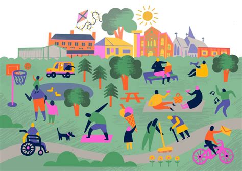 Image result for Example Asset-Based Community Development Model