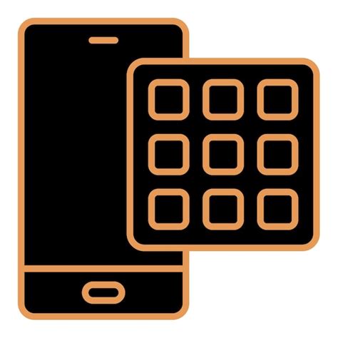 Apps icon | Premium Vector