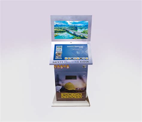 safety group training, Safety Training Kiosk | Addsoft