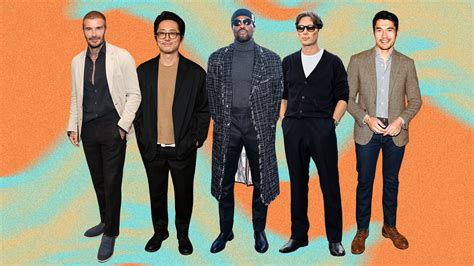 What are the new business casual attire for men | Groovy Wardrobe ...