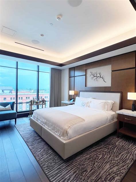 The Laurel Hotel & Spa: Auburn’s Premier Hospitality Destination ...