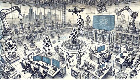 Image result for Robotics for Beginners