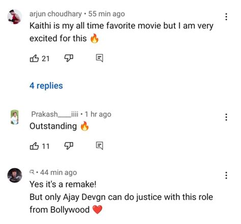 Ajay Devgn Drops Teaser For ‘Bholaa’ Which Is The Hindi Remake Of Tamil ...