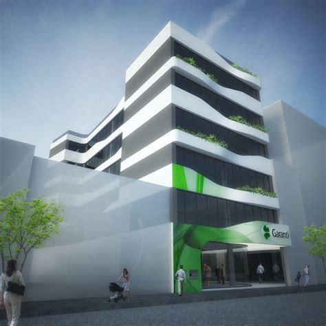 Municipality of Beyoglu Offices & Art Gallery - Architizer