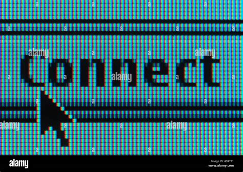 Image result for Connect Button On Computer