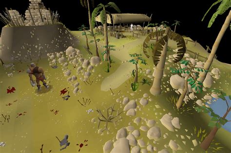 Giants Foundry Quest Guide OSRS 的图像结果