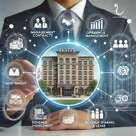 Which Hotel Brand Partnership Model is Right for You: Management ...