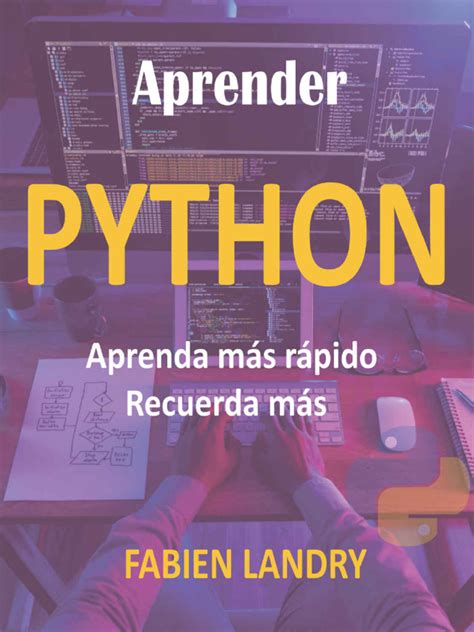 Aprende Python PDF 的图像结果