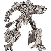 Buy Transformers Toys Studio Series 34 Leader Class Dark of the Moon ...