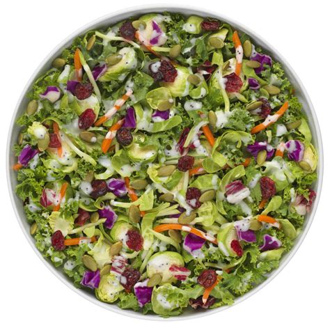 Sweet Kale Salad Kit