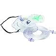 Romsons Aero Mist SH-2074 Nebulizer with mask and 2 m long Multi ...