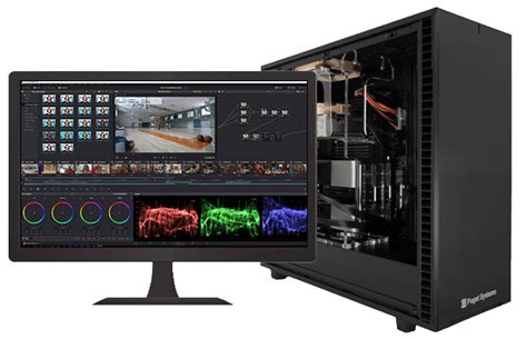 Image result for Video Editing Computer