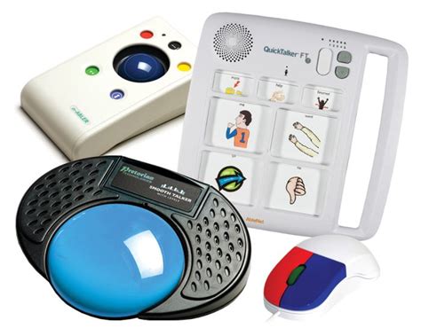 Assistive Technology Devices Examples 的图像结果