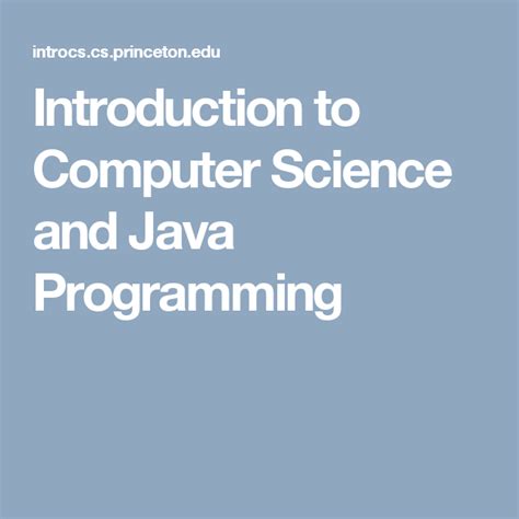 Image result for Computer Science Java Programming