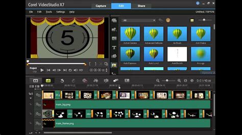 Image result for VideoStudio Ultimate X6 Tutorials