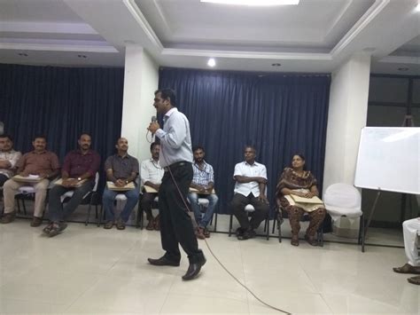 Training Management System [TMS]