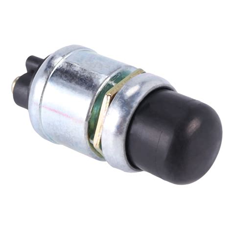 Buy Bnwoinb Heavy Duty Engine Start Push Button Heavy-Duty Momentary ...