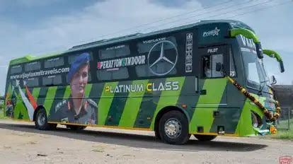 Mandesh Tourist And Vijaylaxmi Travels - Online Bus Ticket Booking, Bus ...