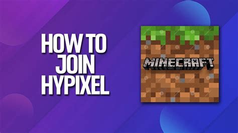 How to Add Hypixel On Minecraft Java 的图像结果