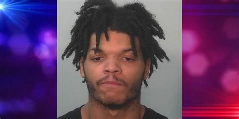 FWPD arrests man in Columbia Ave. shooting